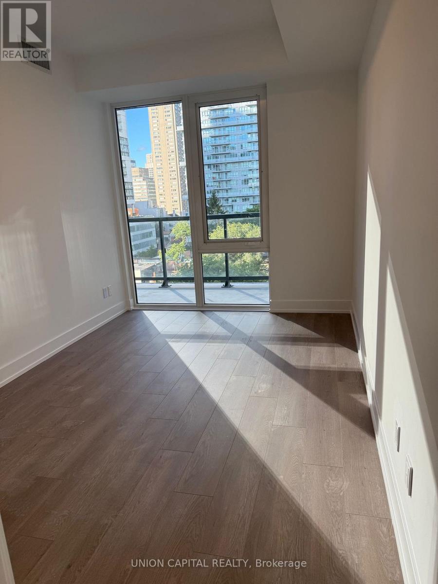 521 - 308 Jarvis Street, Toronto, Ontario  M5B 0E3 - Photo 12 - C12527366