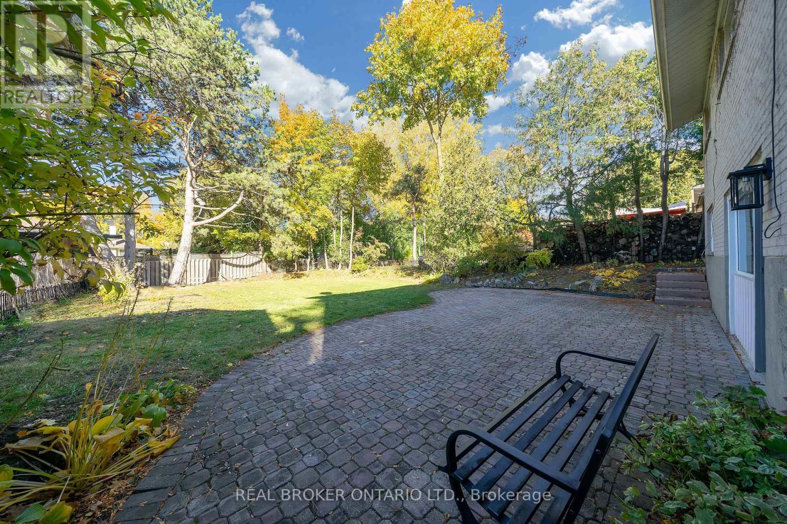 36 Marthclare Avenue, Toronto, Ontario  M3A 1E2 - Photo 31 - C12527390