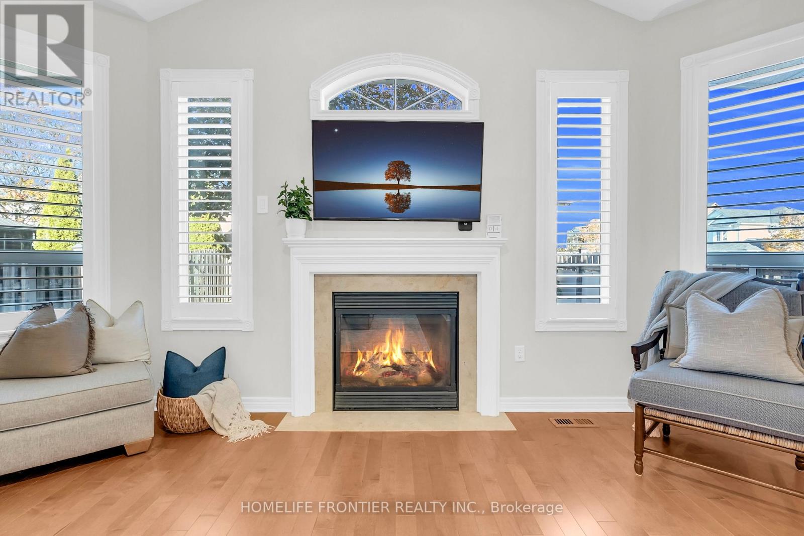 73 Kenilworth Crescent, Whitby, Ontario  L1M 2M7 - Photo 14 - E12527336