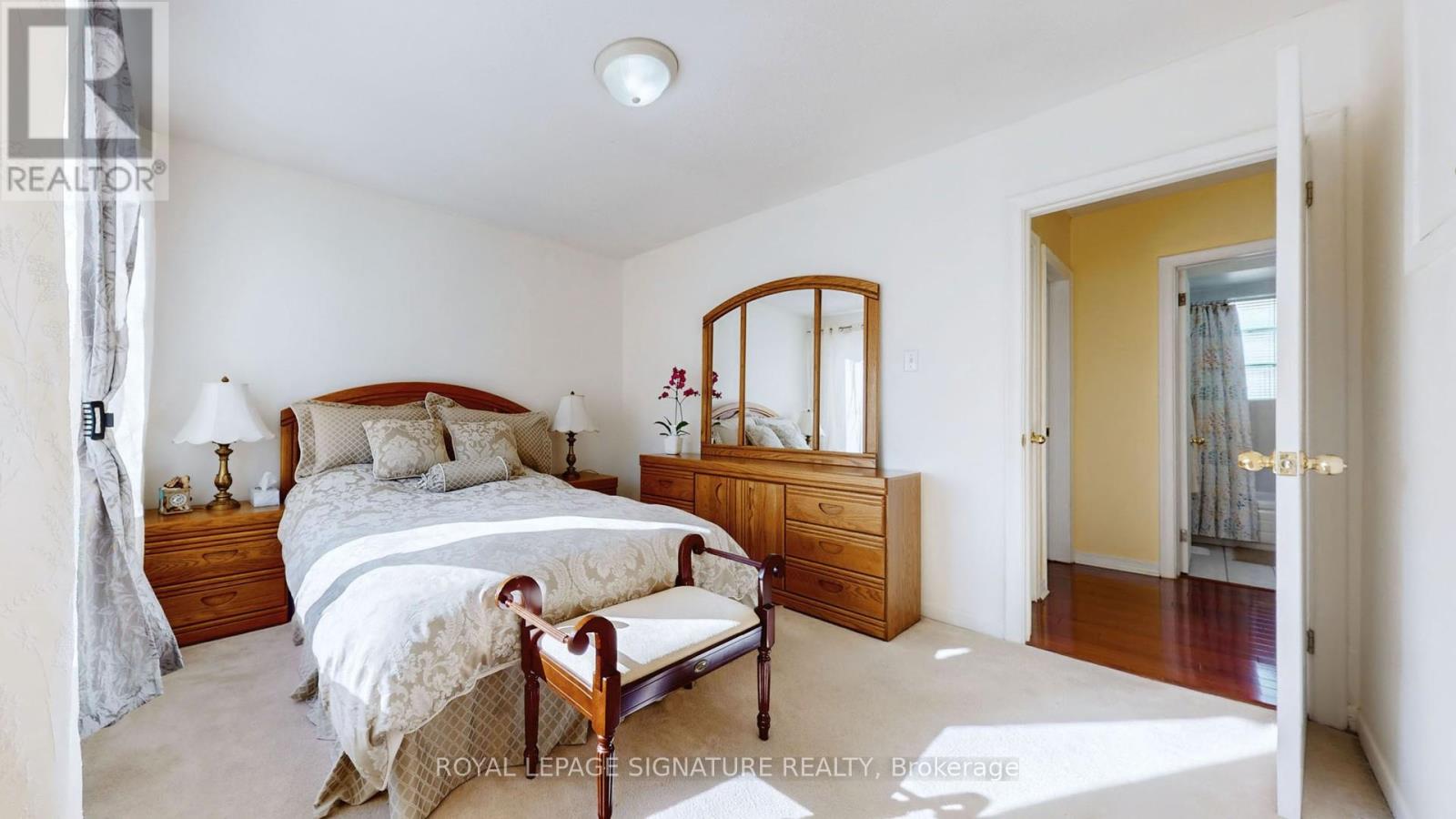 740 Kennedy Road, Toronto, Ontario  M1K 2C5 - Photo 17 - E12527346