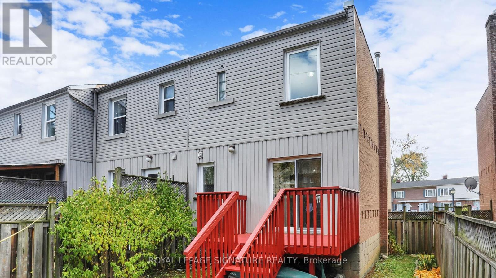 740 Kennedy Road, Toronto, Ontario  M1K 2C5 - Photo 24 - E12527346