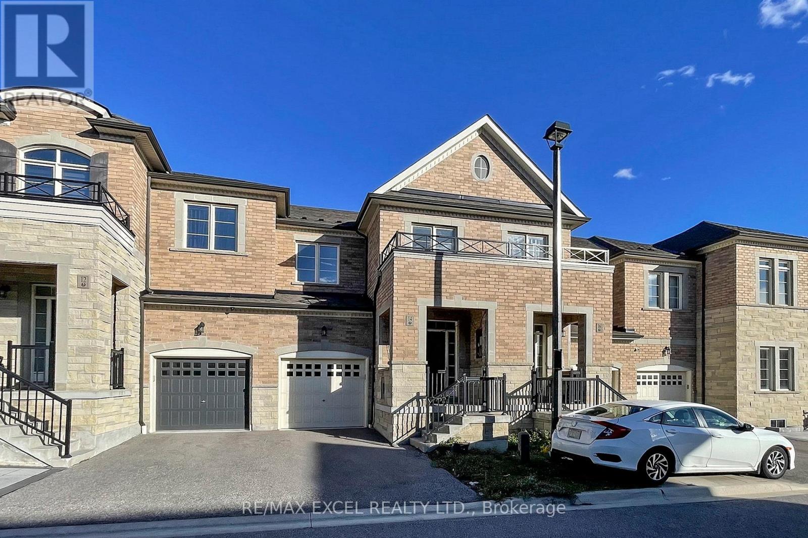 14 TWINFLOWER LANE, Richmond Hill, Ontario