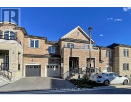 14 TWINFLOWER LANE, Richmond Hill, Ontario