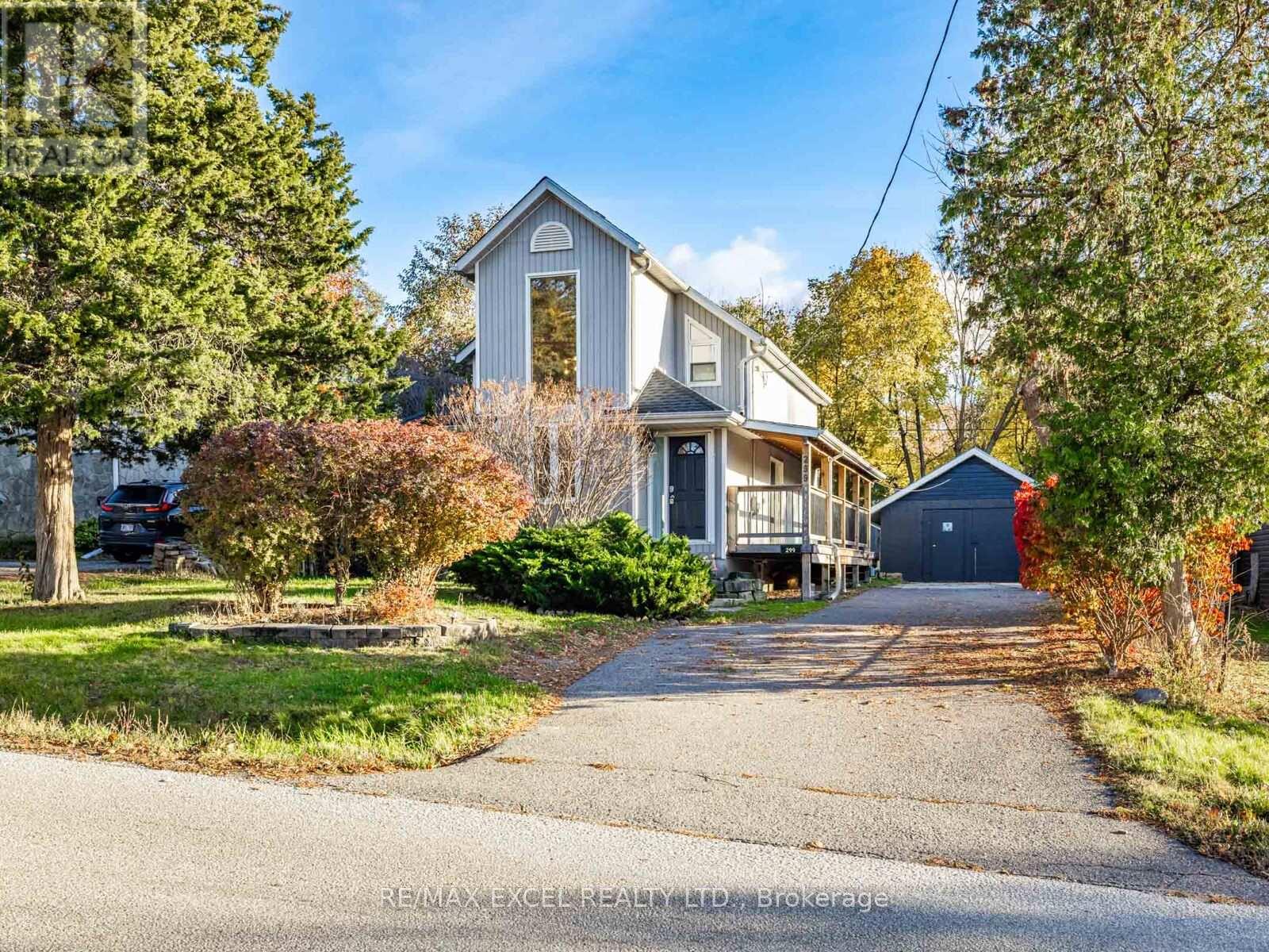 299 PASADENA DRIVE, Georgina, Ontario