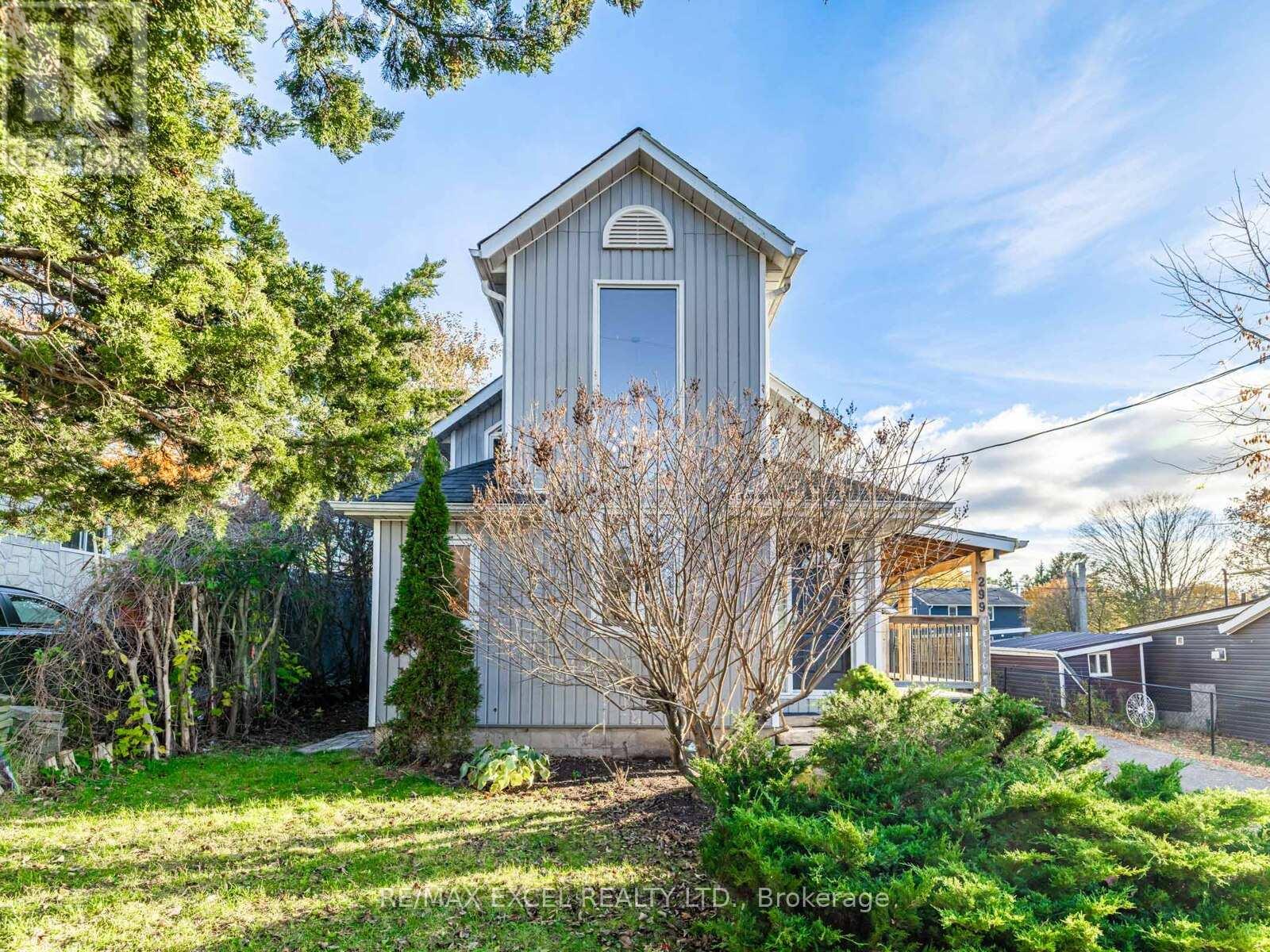 299 Pasadena Drive, Georgina, Ontario  L4P 2Z1 - Photo 34 - N12527368