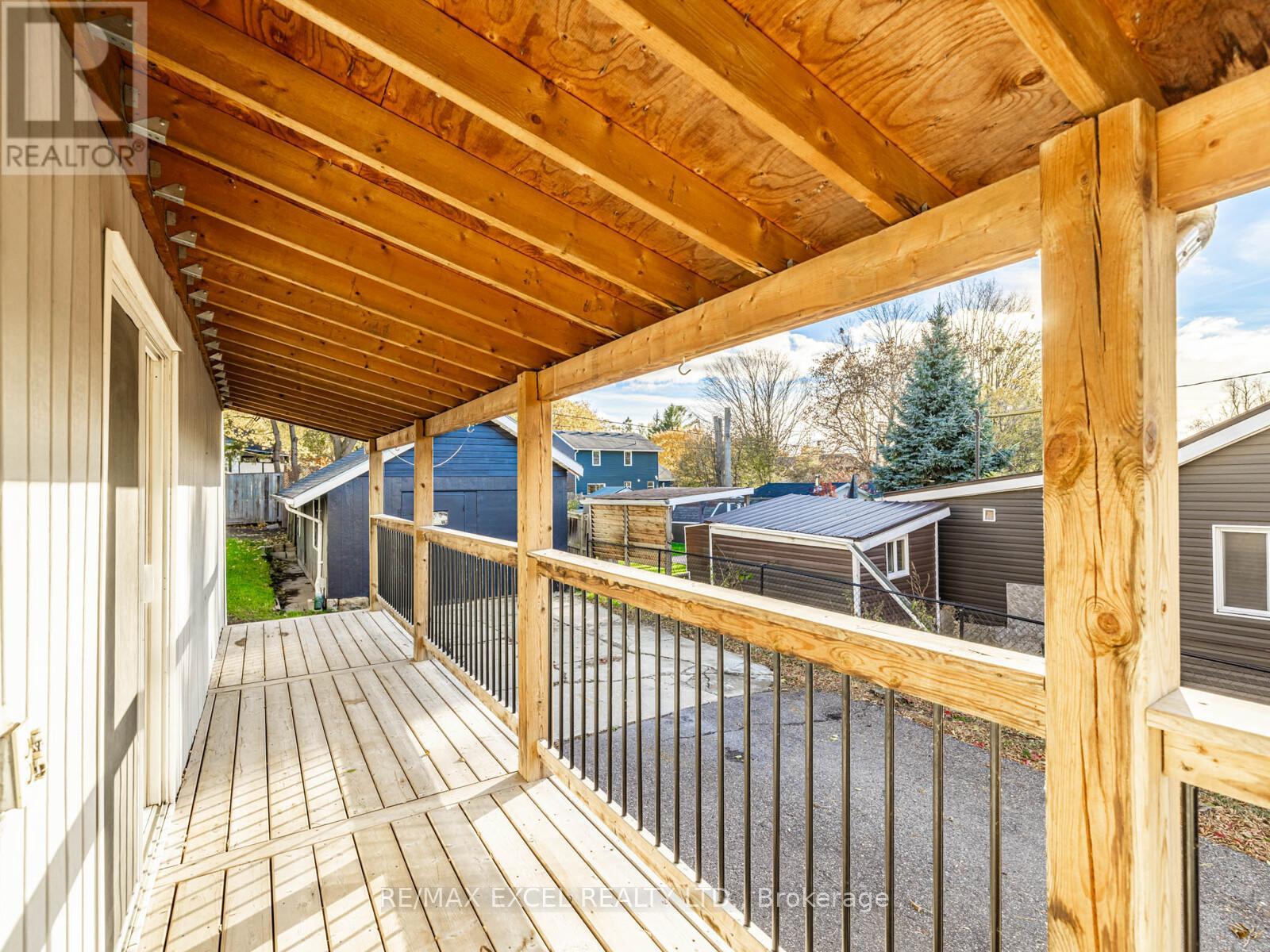 299 Pasadena Drive, Georgina, Ontario  L4P 2Z1 - Photo 37 - N12527368