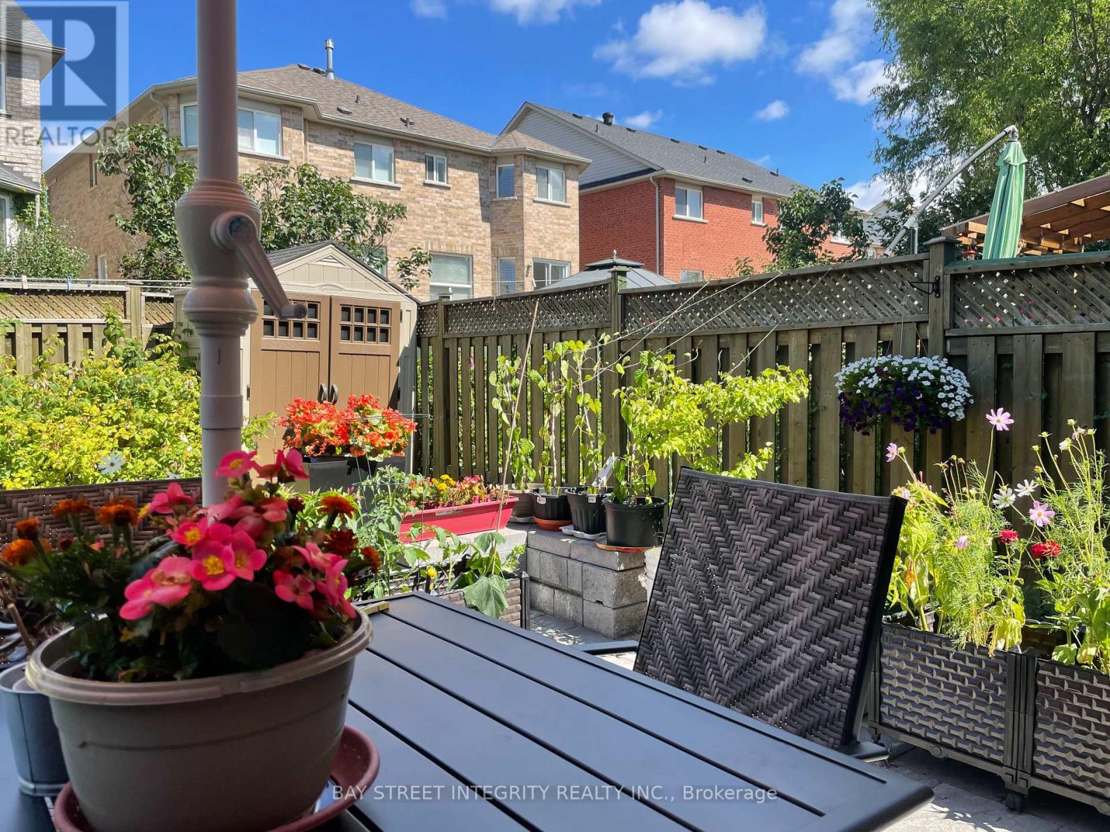 163 Forest Run Boulevard, Vaughan, Ontario  L4K 5H3 - Photo 10 - N12527372