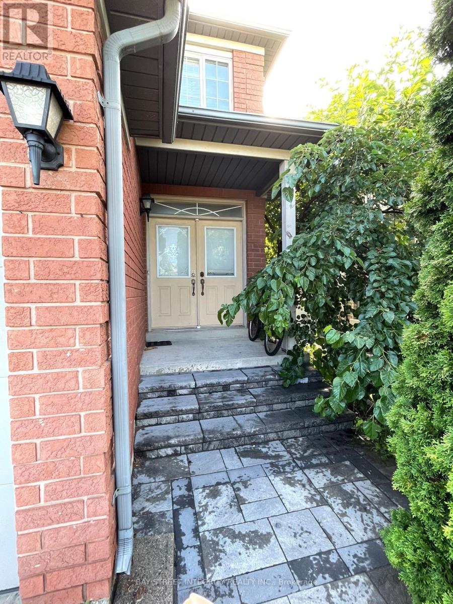 163 Forest Run Boulevard, Vaughan, Ontario  L4K 5H3 - Photo 2 - N12527372