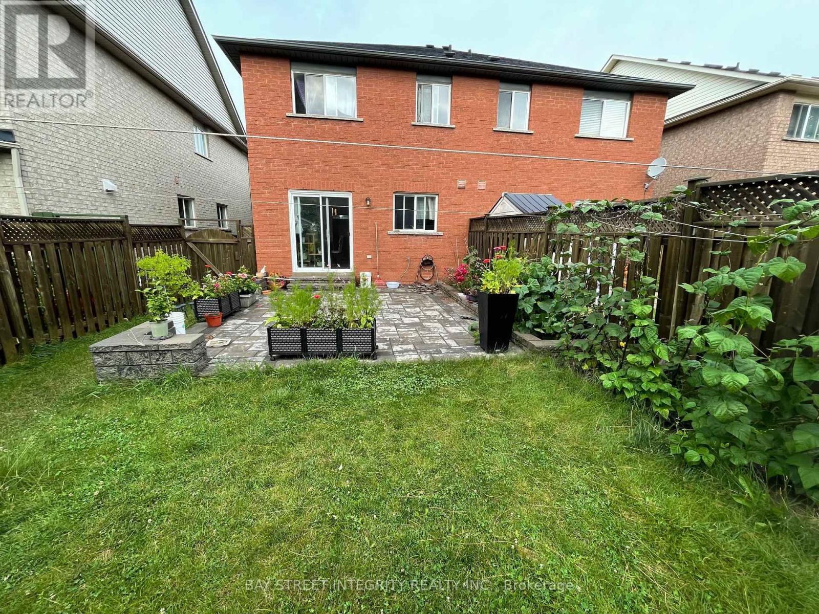 163 Forest Run Boulevard, Vaughan, Ontario  L4K 5H3 - Photo 7 - N12527372