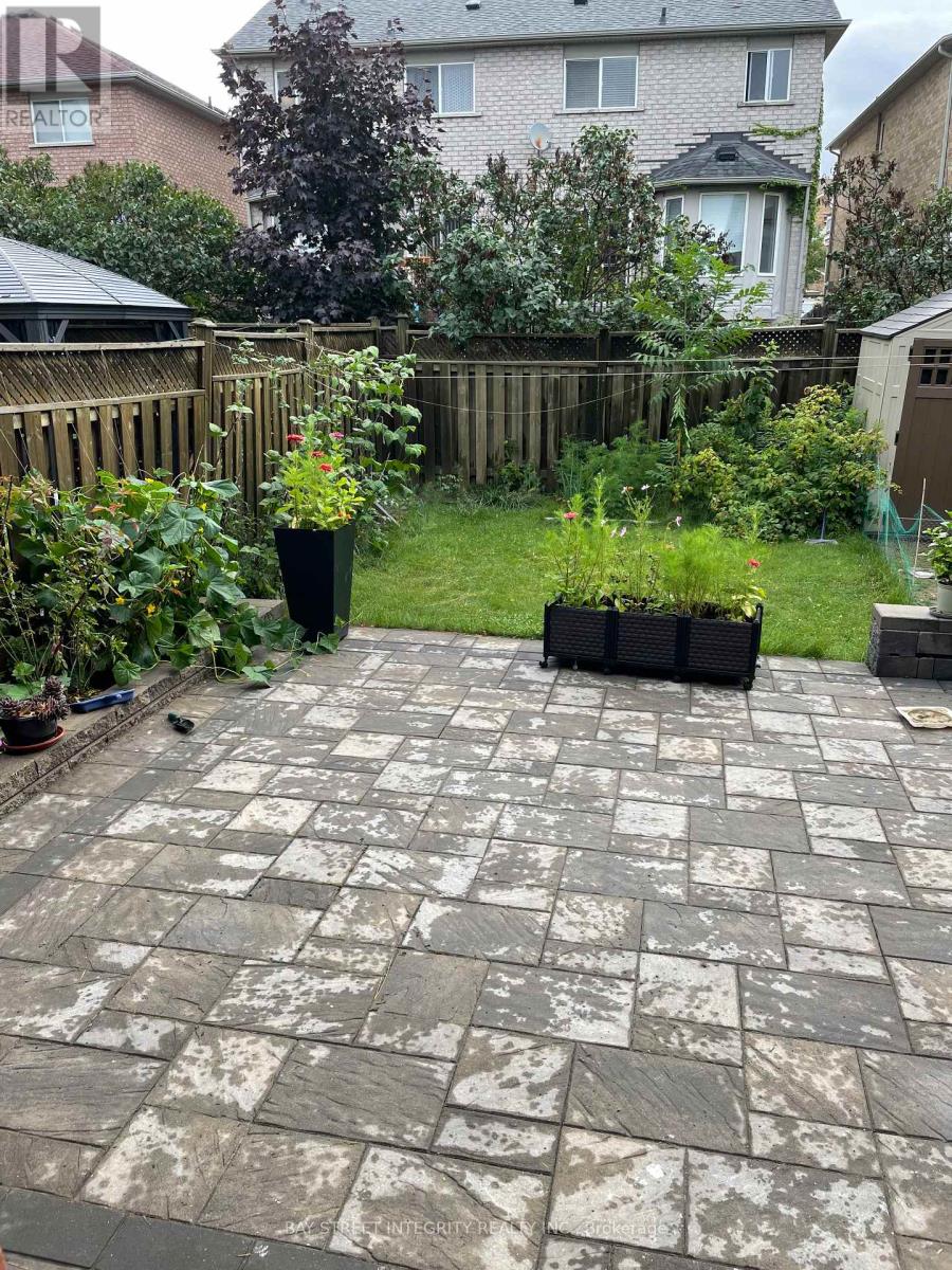 163 Forest Run Boulevard, Vaughan, Ontario  L4K 5H3 - Photo 8 - N12527372