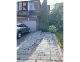 163 FOREST RUN BOULEVARD, Vaughan, Ontario