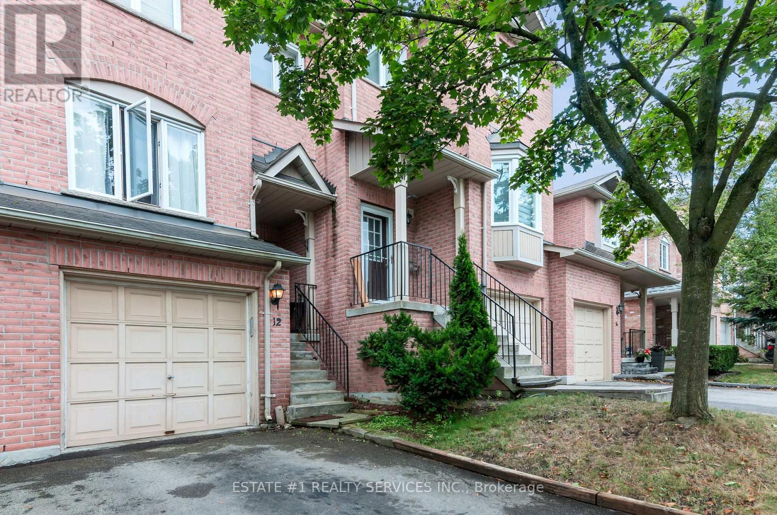12 Rougehaven Way, Markham, Ontario L3P 7W5 - Photo 2 - N12527374