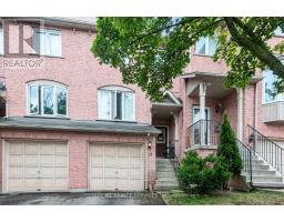 12 ROUGEHAVEN WAY, Markham, Ontario