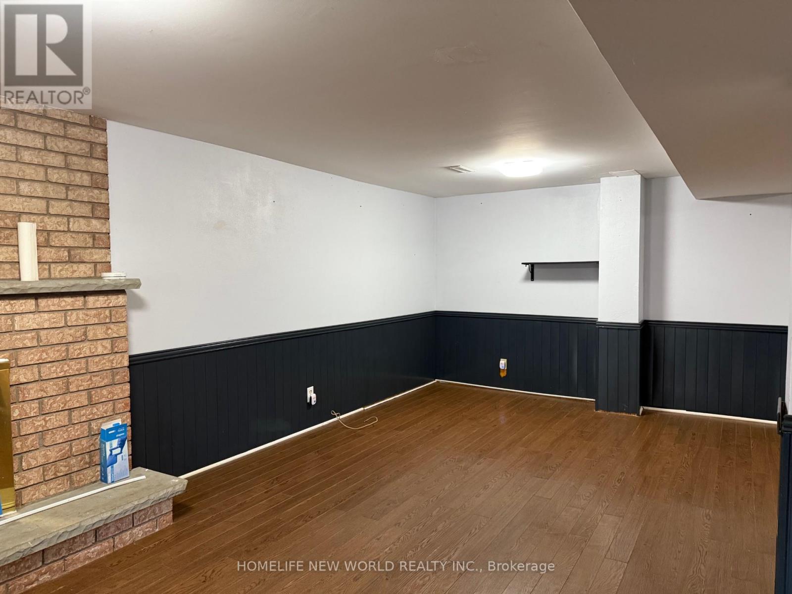 Walk Out Basement Apt - 252 Osmond Crescent, Newmarket, Ontario  L3Y 7L2 - Photo 12 - N12527380