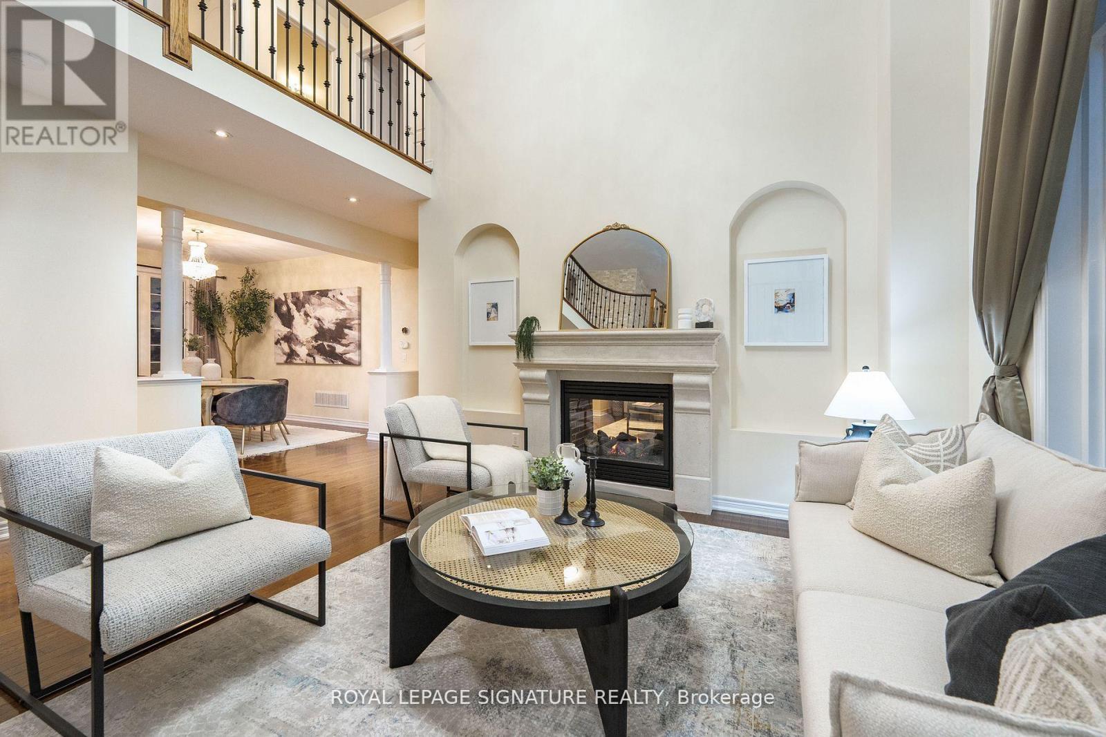 68 Lady Angela Lane, Vaughan, Ontario  L6A 4S7 - Photo 10 - N12527382