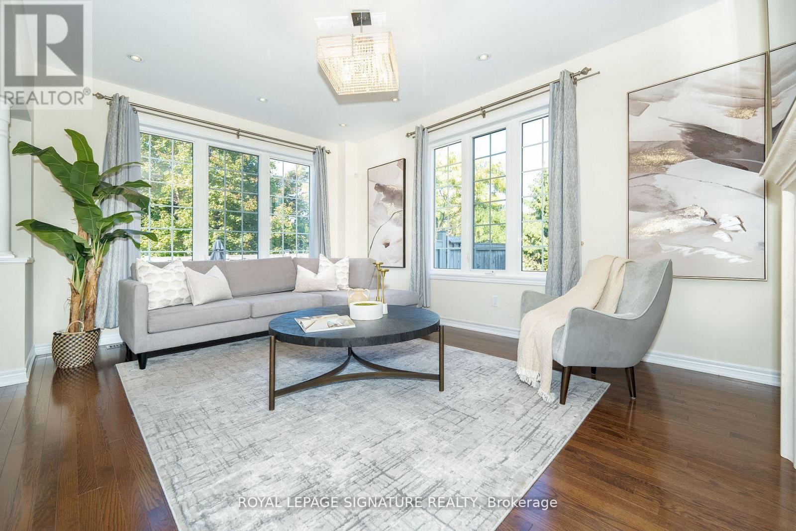 68 Lady Angela Lane, Vaughan, Ontario  L6A 4S7 - Photo 17 - N12527382