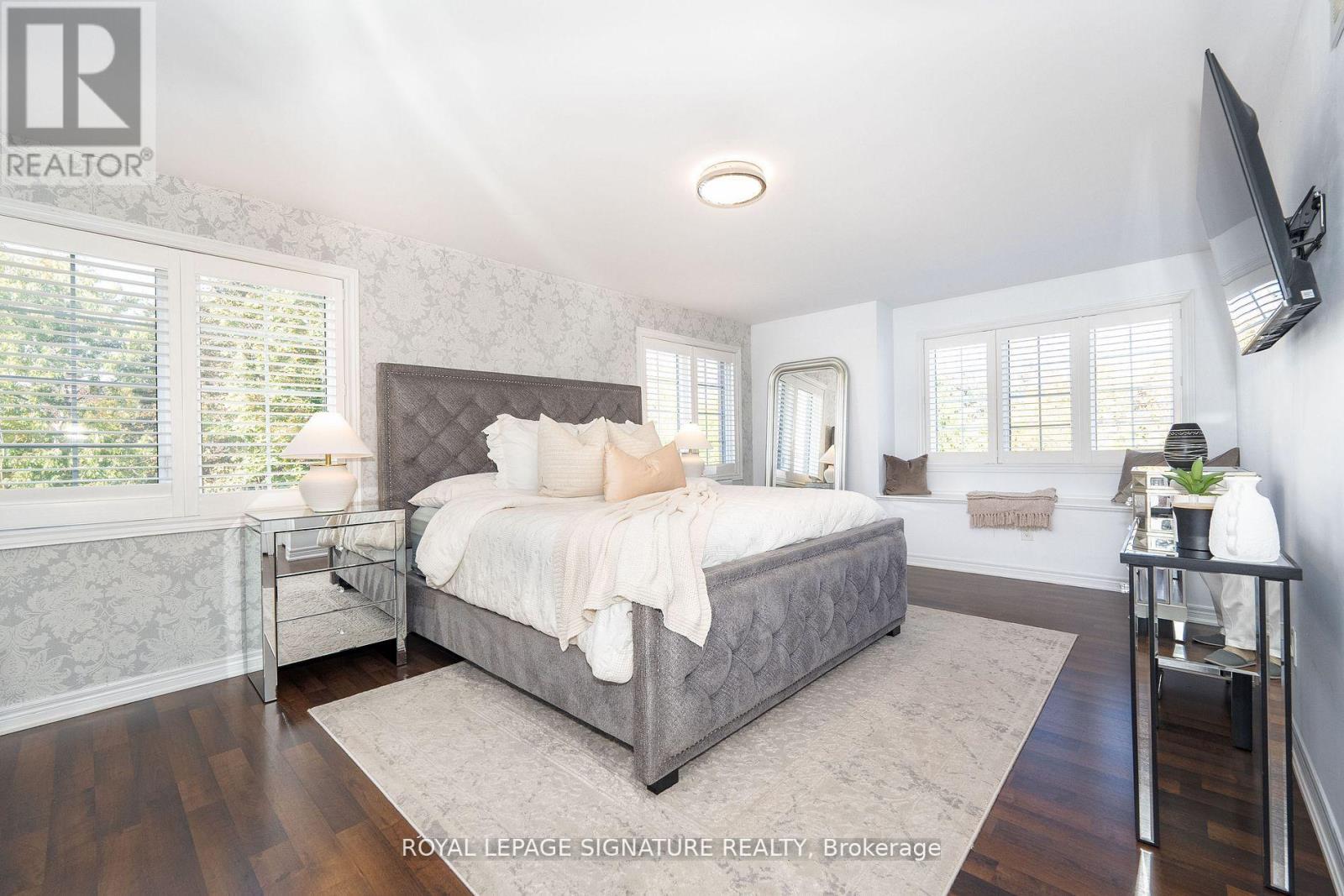 68 Lady Angela Lane, Vaughan, Ontario  L6A 4S7 - Photo 28 - N12527382