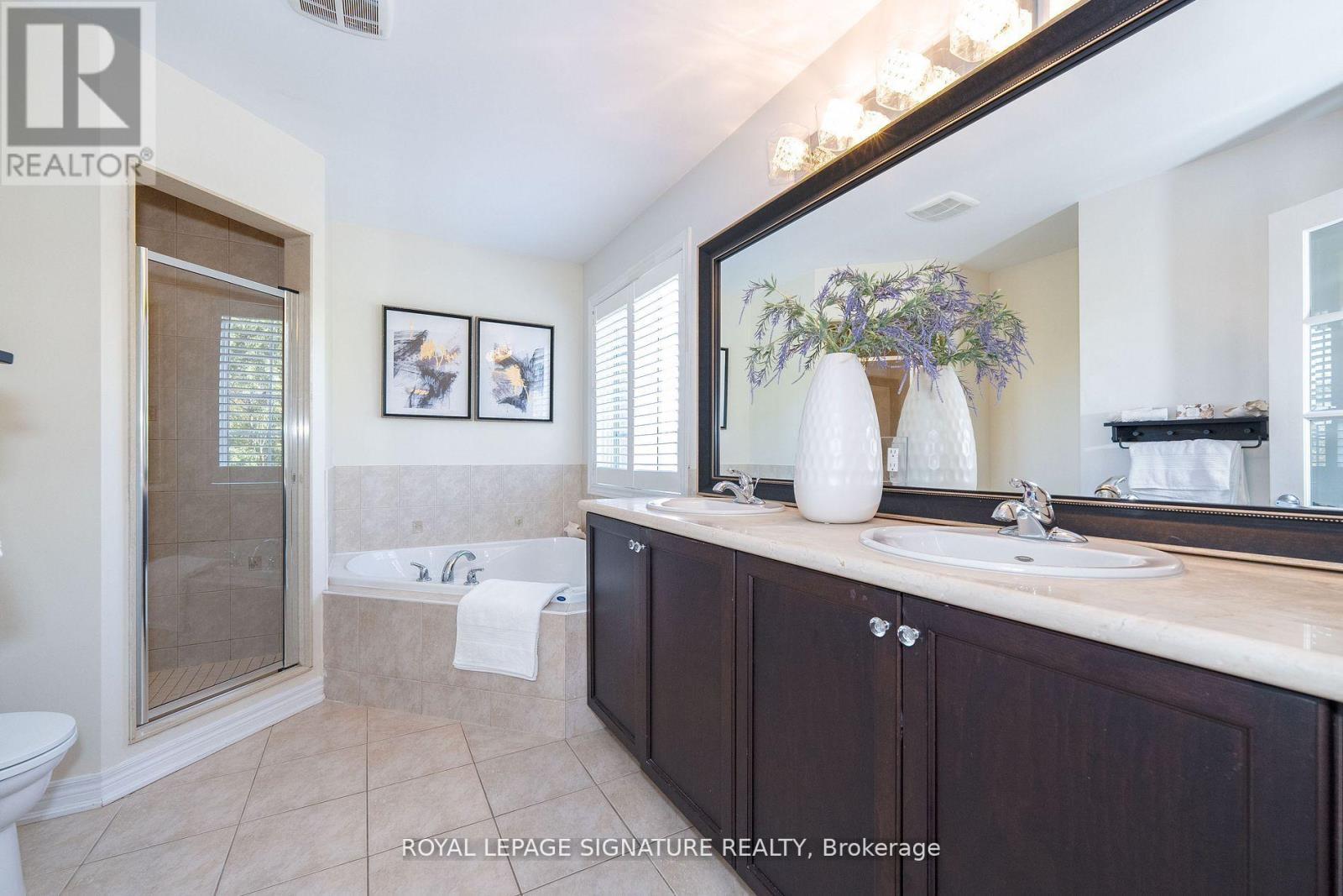 68 Lady Angela Lane, Vaughan, Ontario  L6A 4S7 - Photo 30 - N12527382