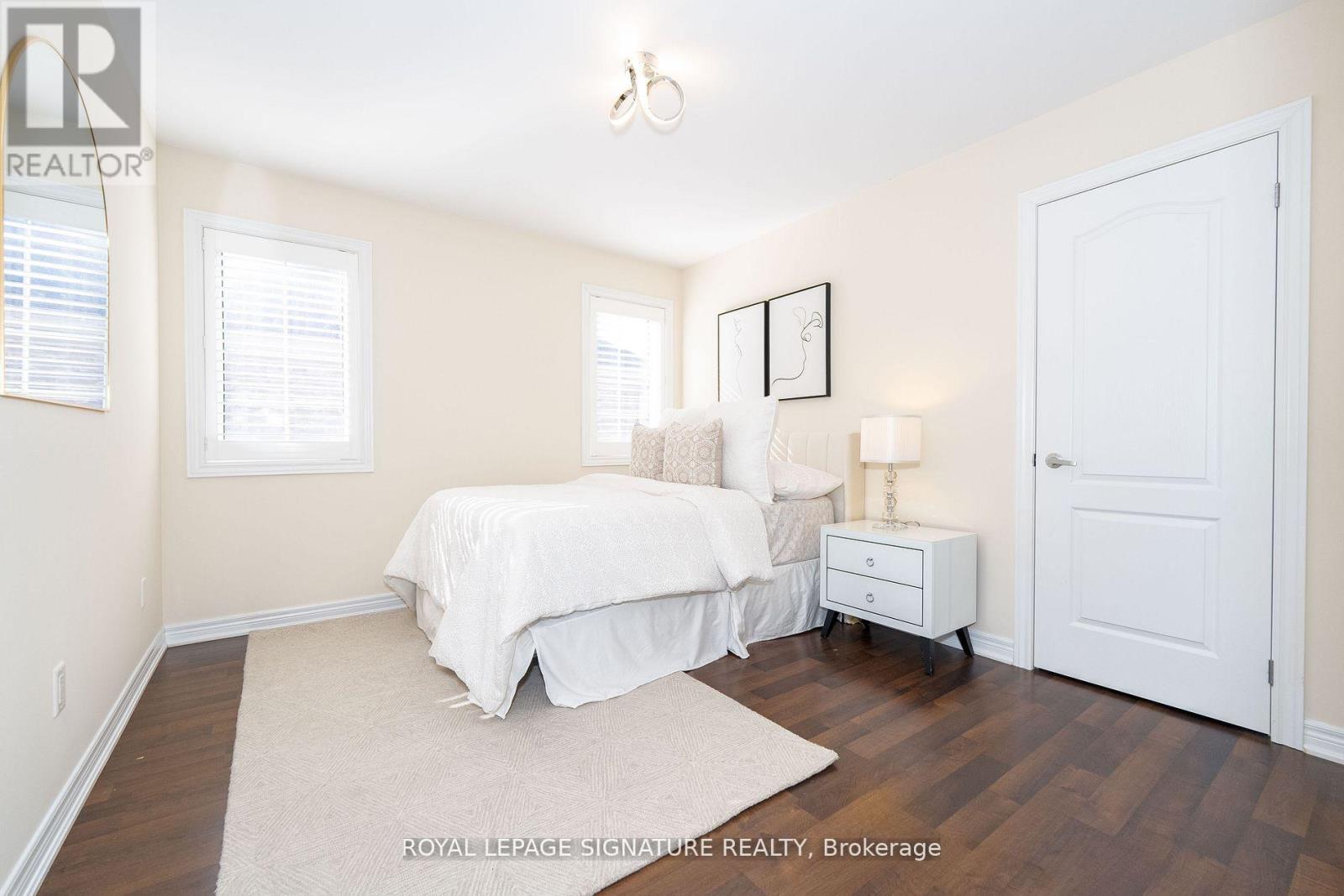 68 Lady Angela Lane, Vaughan, Ontario  L6A 4S7 - Photo 36 - N12527382