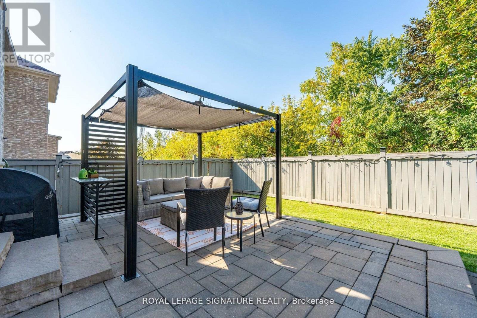 68 Lady Angela Lane, Vaughan, Ontario  L6A 4S7 - Photo 39 - N12527382