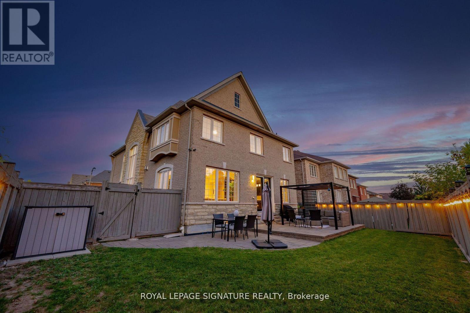 68 Lady Angela Lane, Vaughan, Ontario  L6A 4S7 - Photo 40 - N12527382