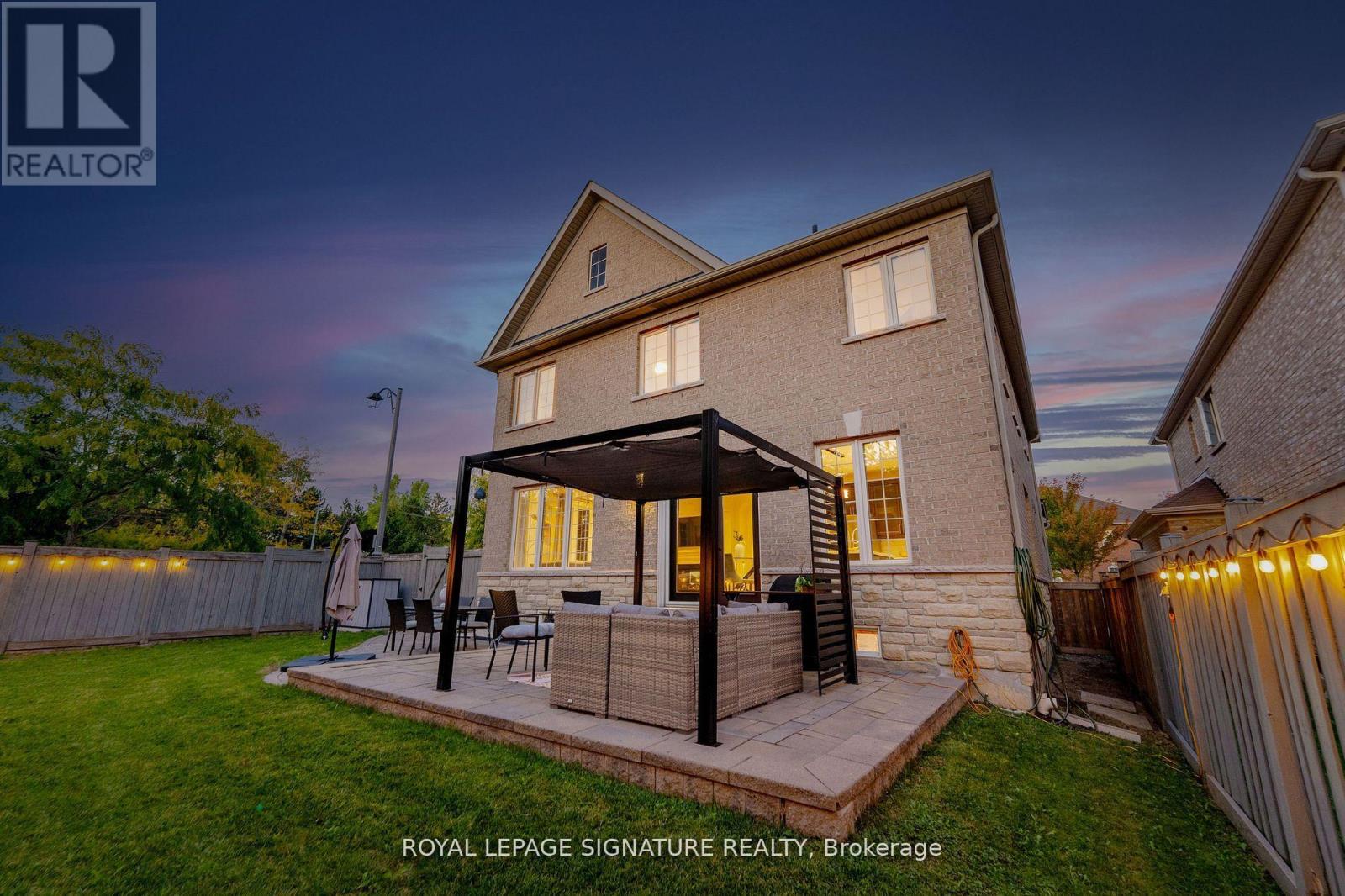 68 Lady Angela Lane, Vaughan, Ontario  L6A 4S7 - Photo 41 - N12527382