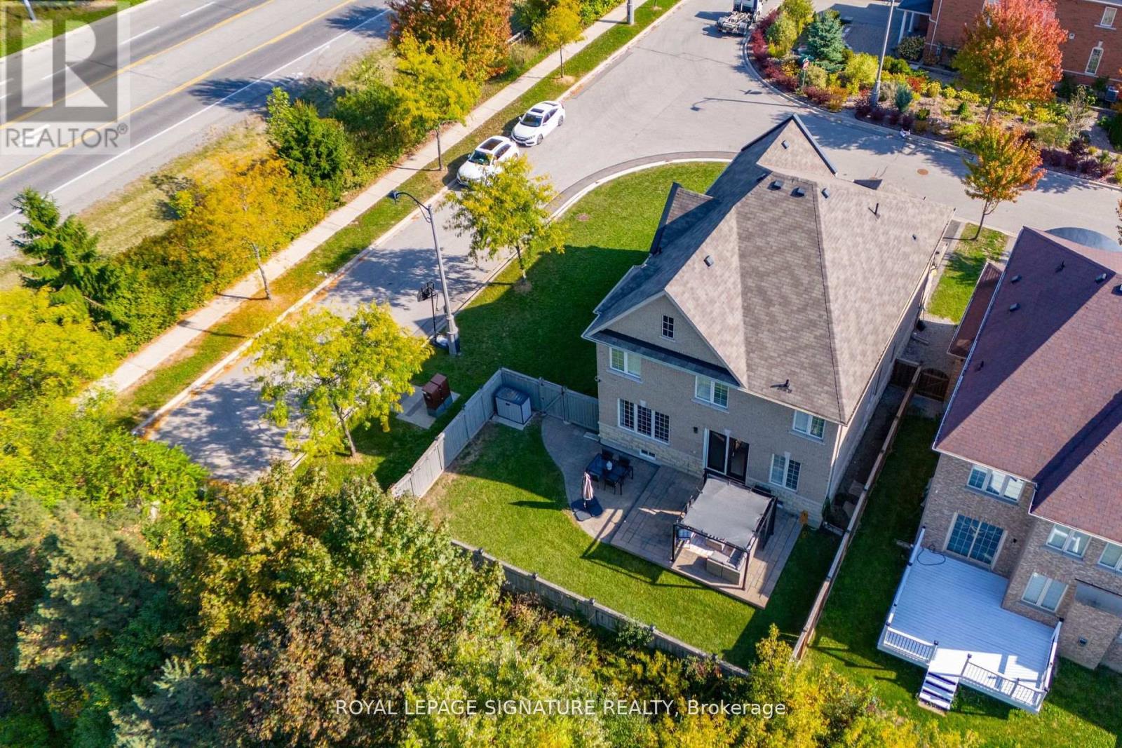 68 Lady Angela Lane, Vaughan, Ontario  L6A 4S7 - Photo 43 - N12527382