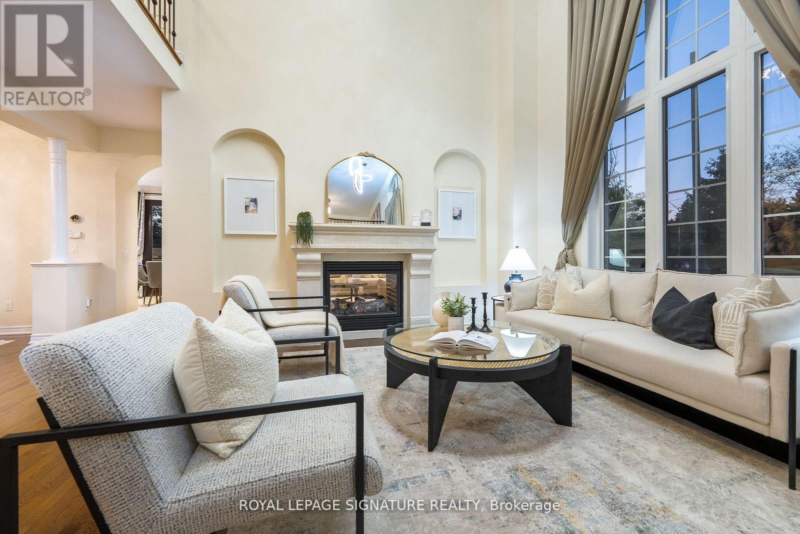 68 Lady Angela Lane, Vaughan, Ontario  L6A 4S7 - Photo 9 - N12527382