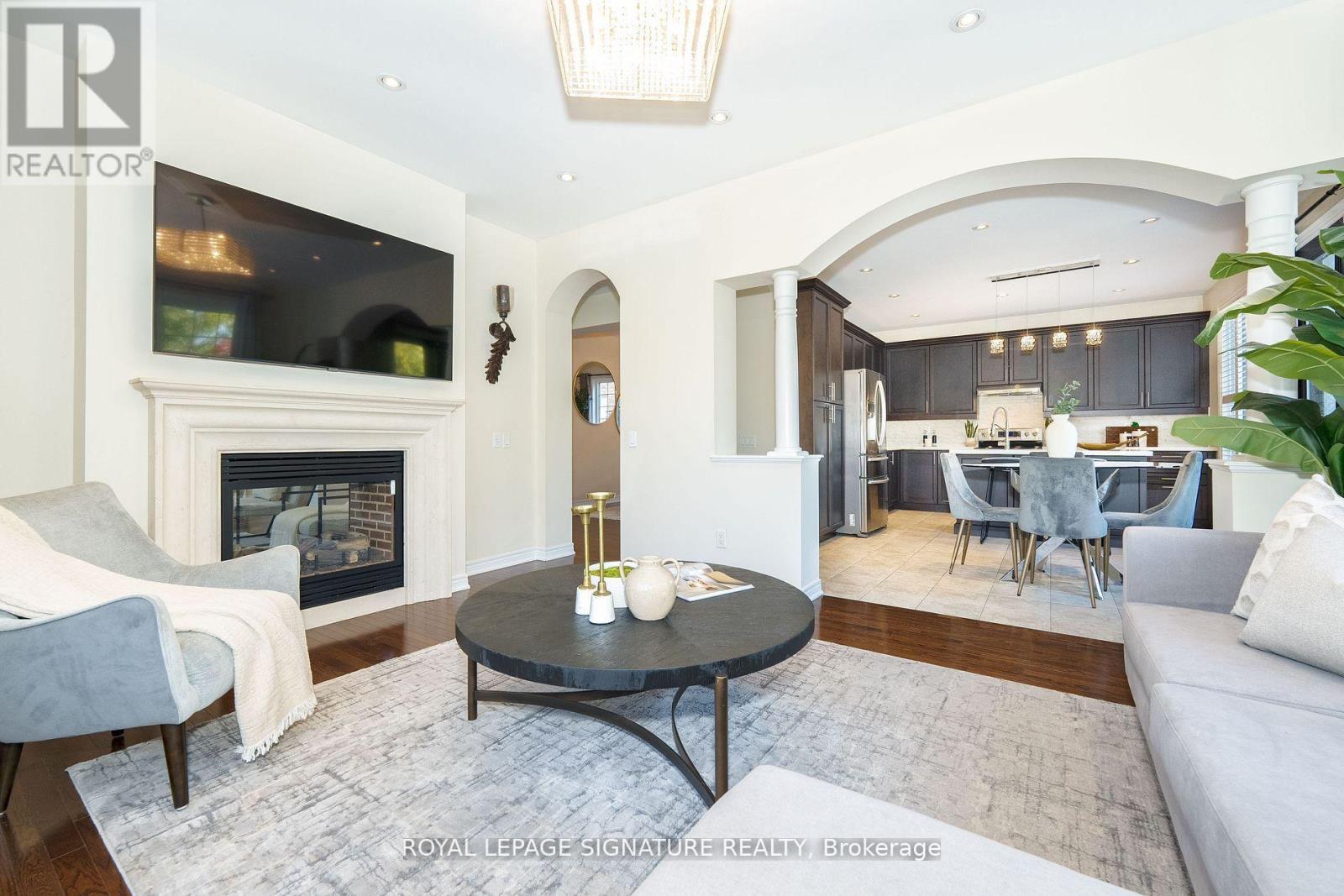 68 Lady Angela Lane, Vaughan, Ontario  L6A 4S7 - Photo 18 - N12527384