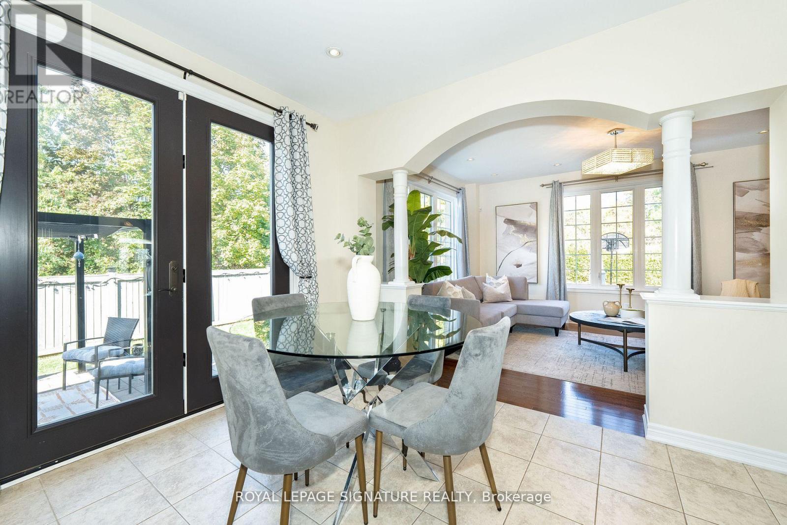 68 Lady Angela Lane, Vaughan, Ontario  L6A 4S7 - Photo 22 - N12527384