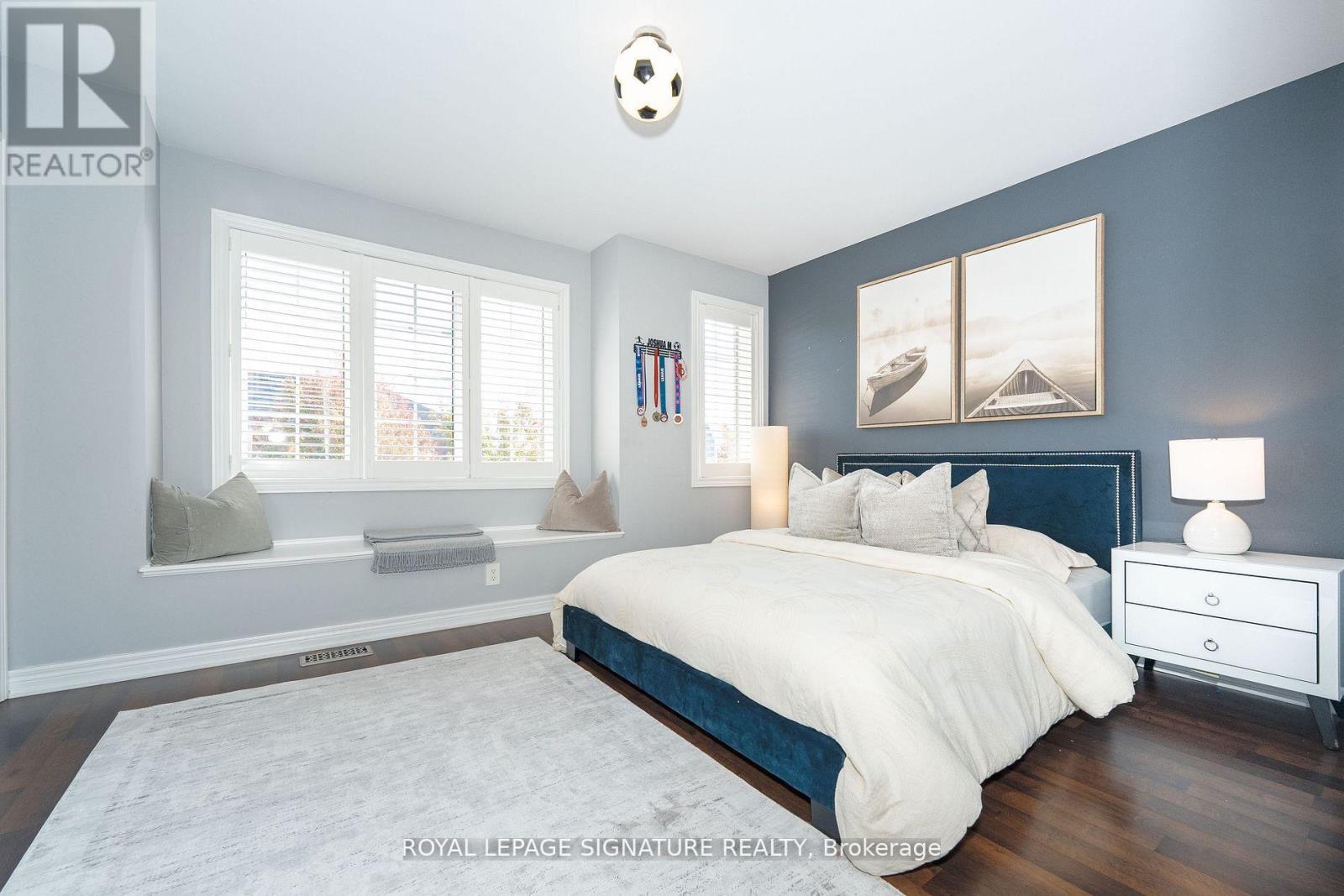 68 Lady Angela Lane, Vaughan, Ontario  L6A 4S7 - Photo 31 - N12527384