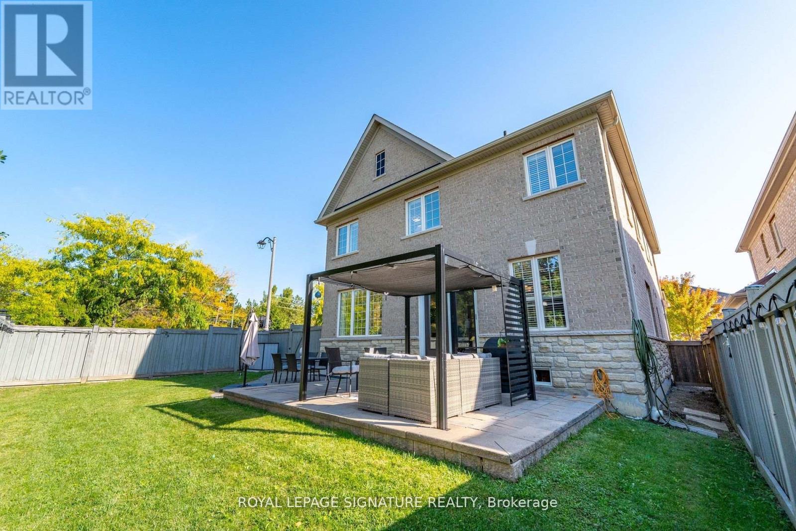 68 Lady Angela Lane, Vaughan, Ontario  L6A 4S7 - Photo 38 - N12527384