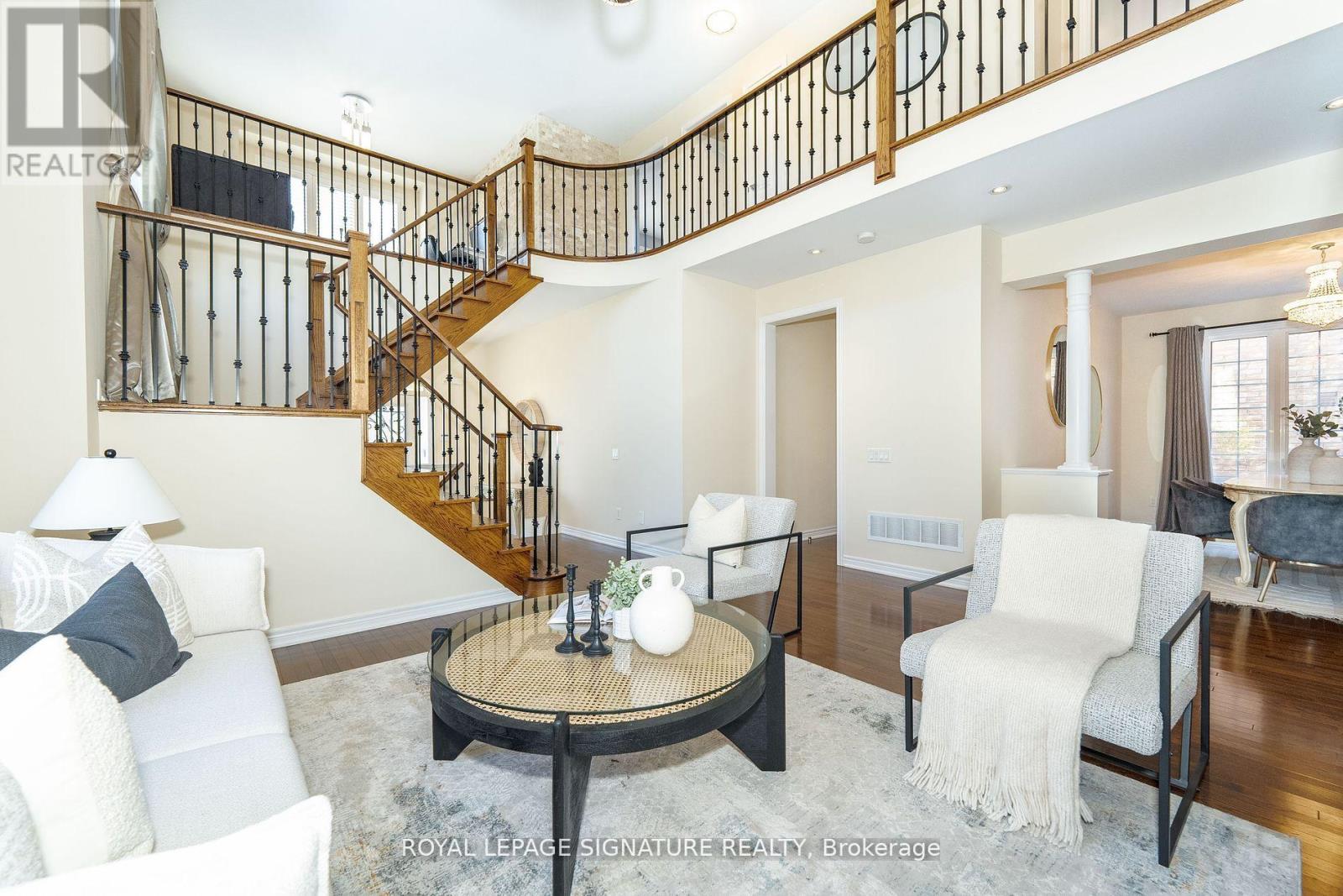 68 Lady Angela Lane, Vaughan, Ontario  L6A 4S7 - Photo 8 - N12527384