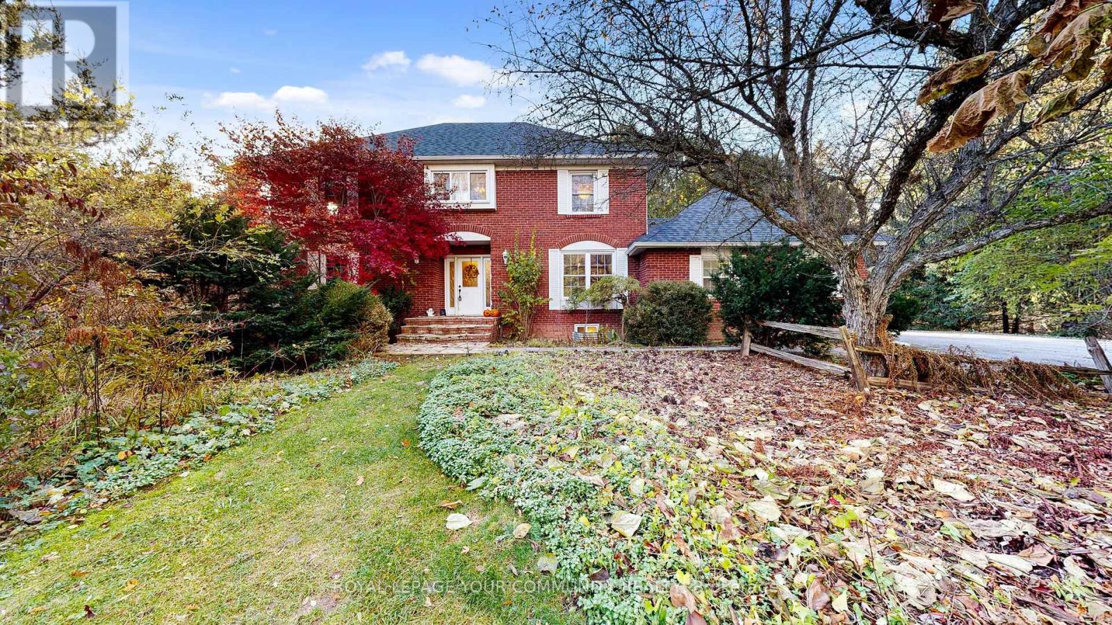 1538 CONCESSION RD 4 CONCESSION, Adjala-Tosorontio, Ontario