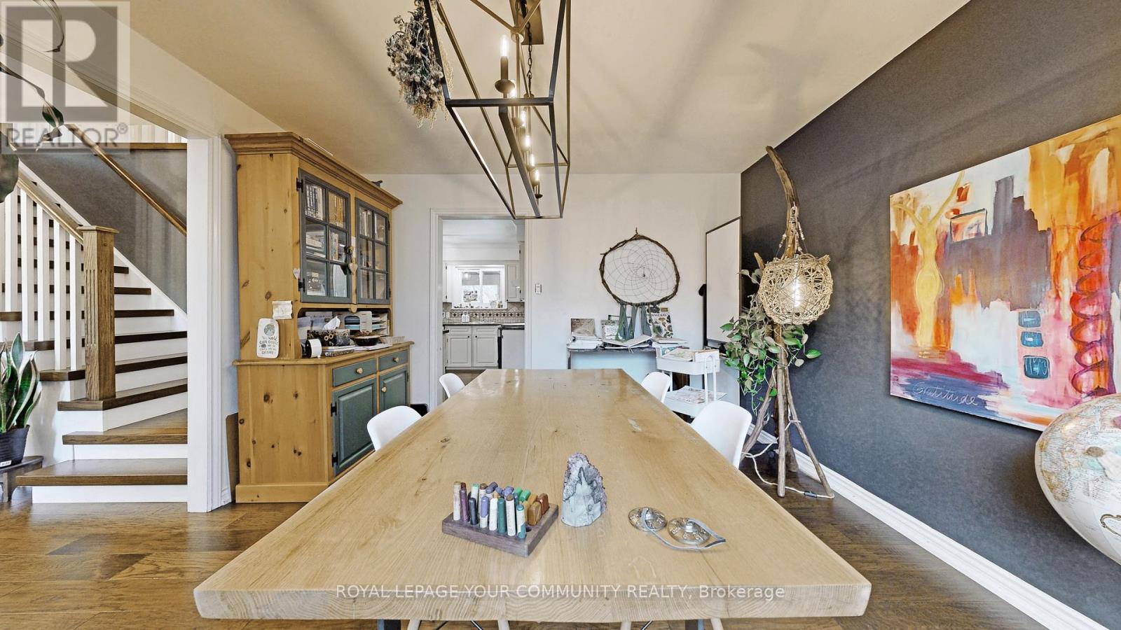 1538 Concession Rd 4 Concession, Adjala-Tosorontio, Ontario  L0G 1L0 - Photo 18 - N12527392