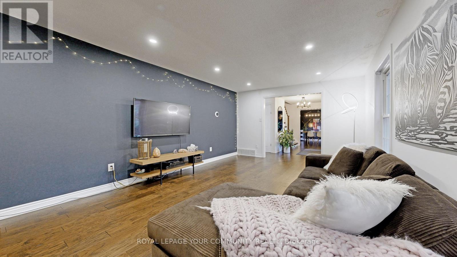 1538 Concession Rd 4 Concession, Adjala-Tosorontio, Ontario  L0G 1L0 - Photo 19 - N12527392