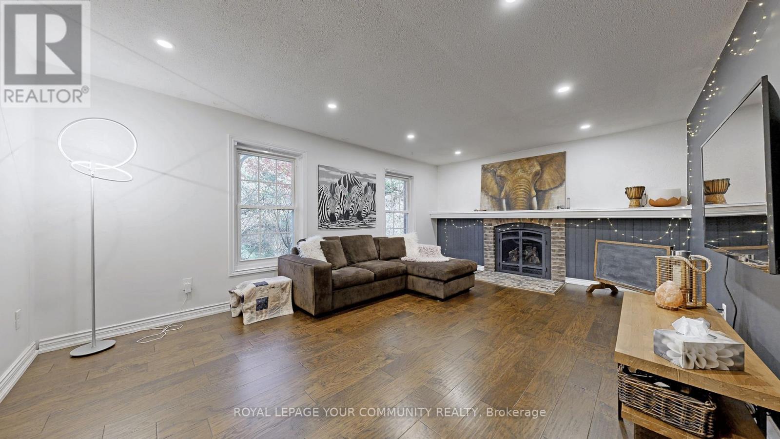 1538 Concession Rd 4 Concession, Adjala-Tosorontio, Ontario  L0G 1L0 - Photo 20 - N12527392