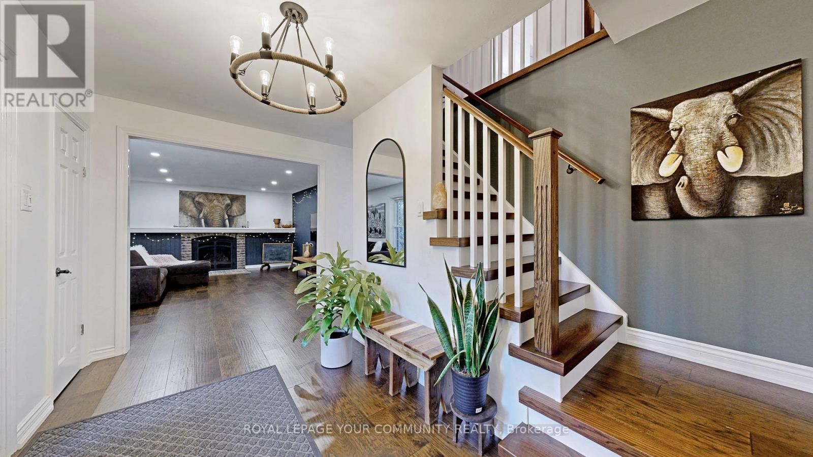 1538 Concession Rd 4 Concession, Adjala-Tosorontio, Ontario  L0G 1L0 - Photo 22 - N12527392