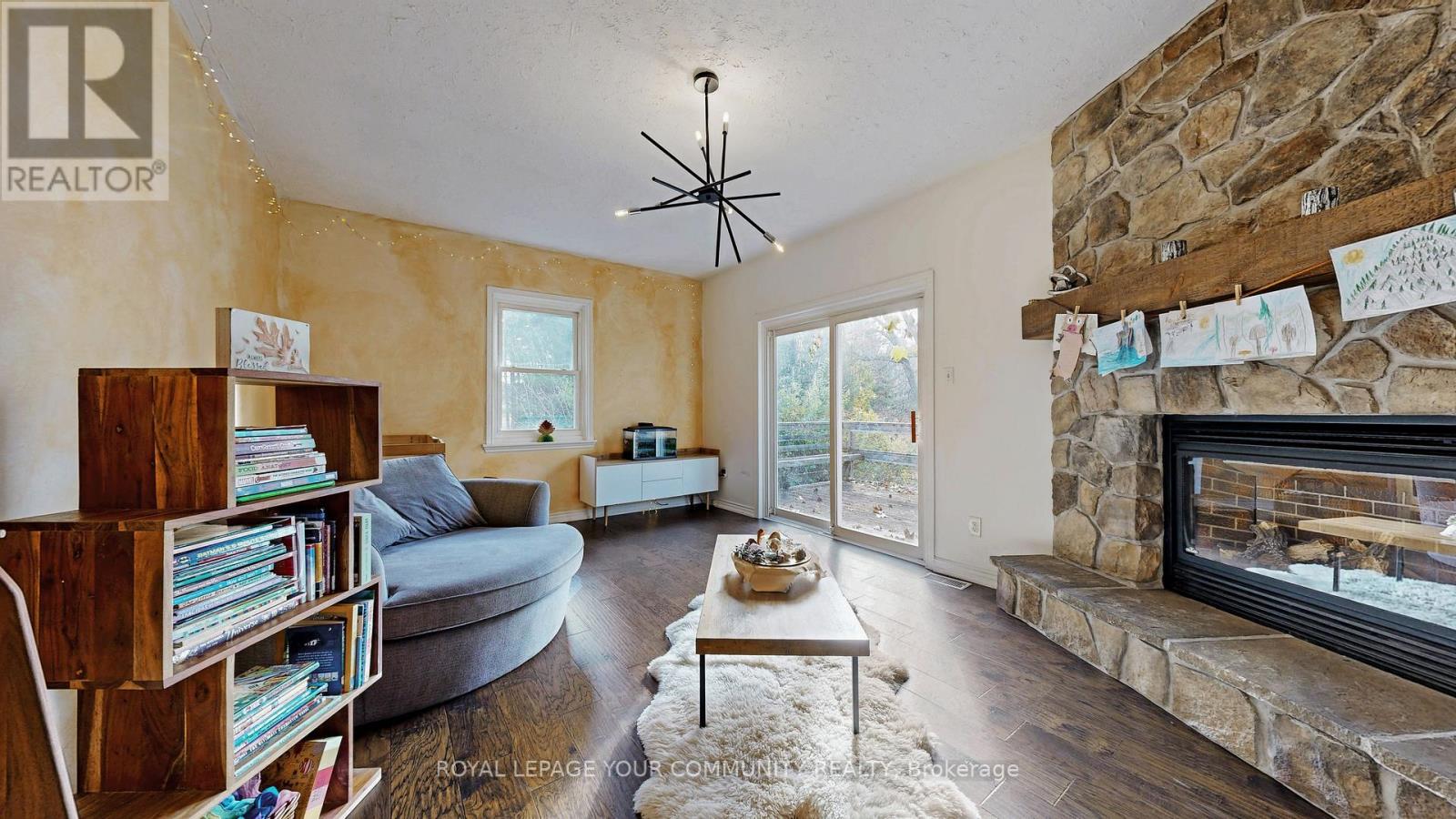 1538 Concession Rd 4 Concession, Adjala-Tosorontio, Ontario  L0G 1L0 - Photo 25 - N12527392