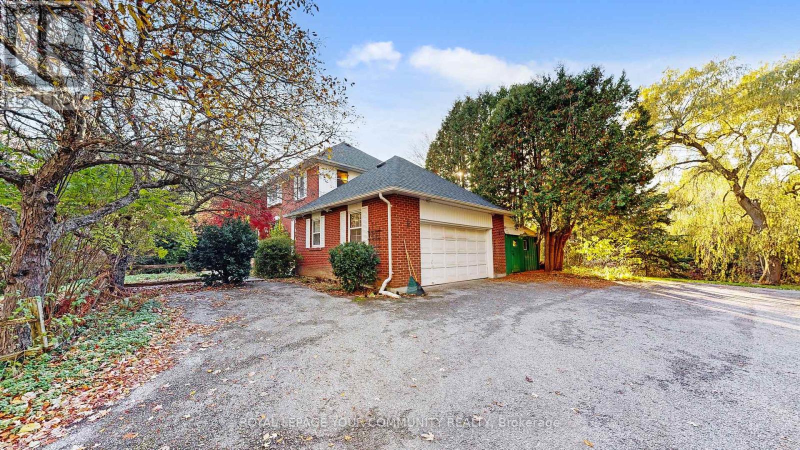 1538 Concession Rd 4 Concession, Adjala-Tosorontio, Ontario  L0G 1L0 - Photo 3 - N12527392