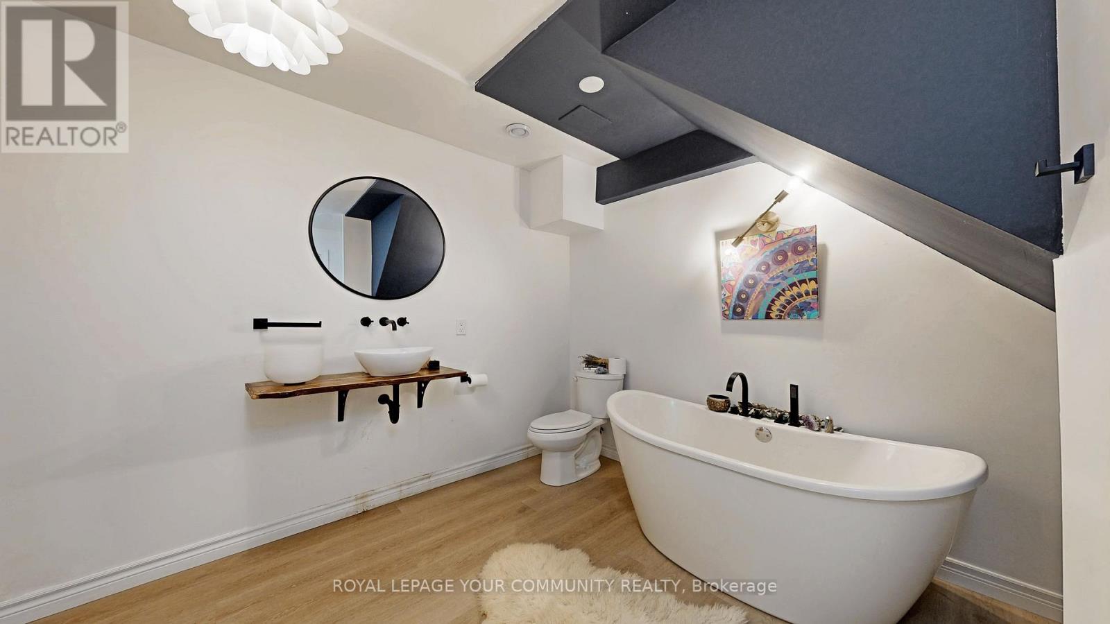 1538 Concession Rd 4 Concession, Adjala-Tosorontio, Ontario  L0G 1L0 - Photo 38 - N12527392