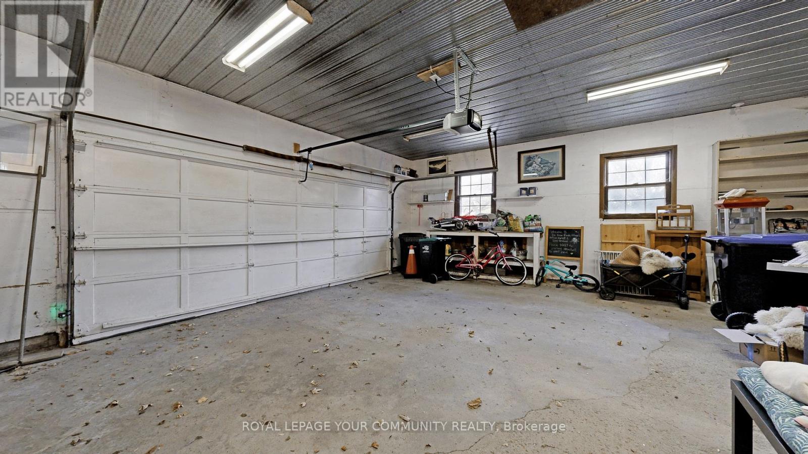 1538 Concession Rd 4 Concession, Adjala-Tosorontio, Ontario  L0G 1L0 - Photo 42 - N12527392