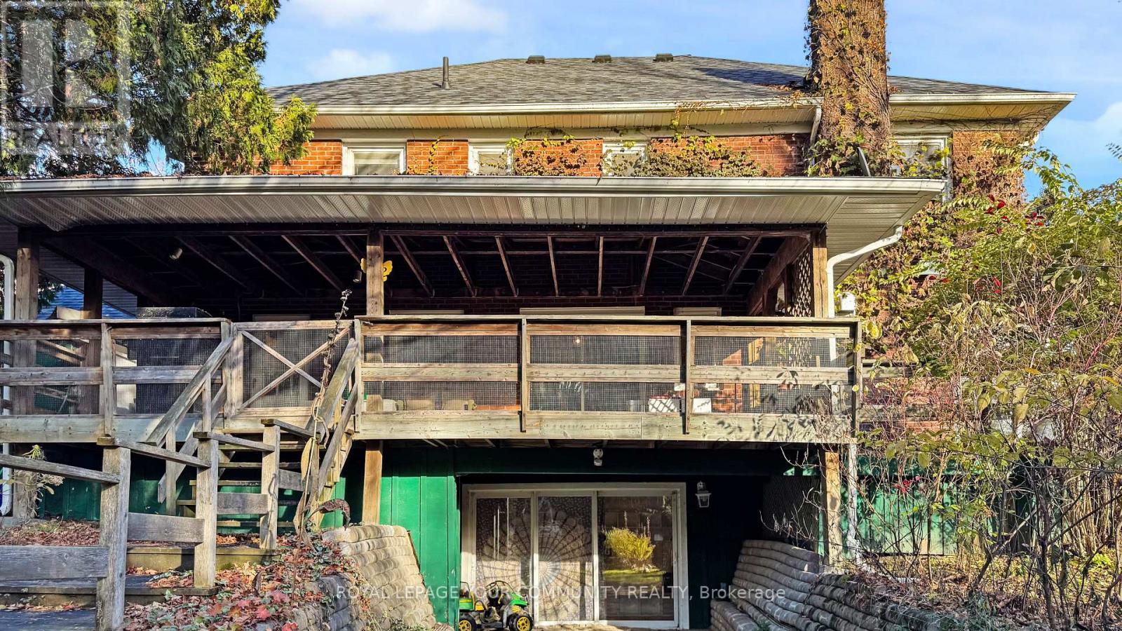 1538 Concession Rd 4 Concession, Adjala-Tosorontio, Ontario  L0G 1L0 - Photo 43 - N12527392