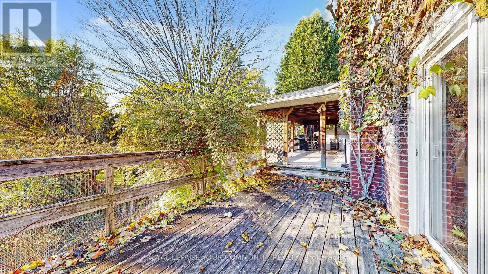 1538 Concession Rd 4 Concession, Adjala-Tosorontio, Ontario  L0G 1L0 - Photo 45 - N12527392