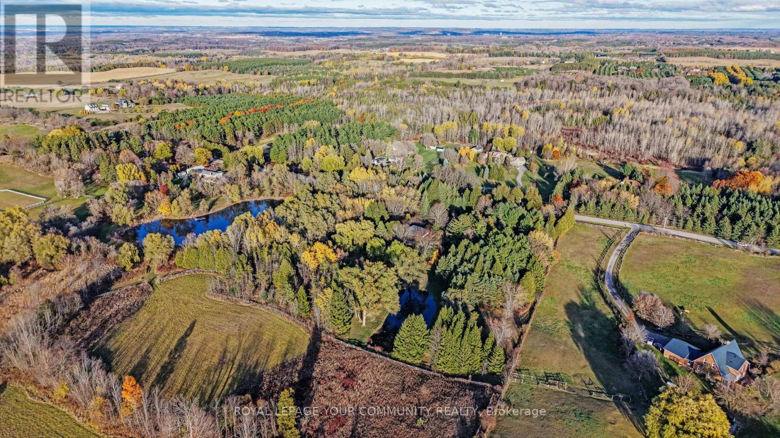 1538 Concession Rd 4 Concession, Adjala-Tosorontio, Ontario  L0G 1L0 - Photo 46 - N12527392