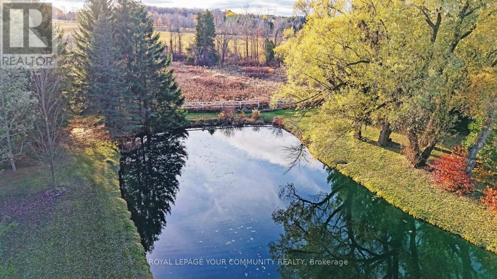 1538 Concession Rd 4 Concession, Adjala-Tosorontio, Ontario  L0G 1L0 - Photo 5 - N12527392