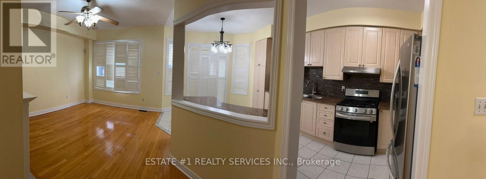 544 Matisse Place, Mississauga, Ontario  L5W 1M3 - Photo 8 - W12527370