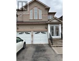 544 MATISSE PLACE, Mississauga, Ontario