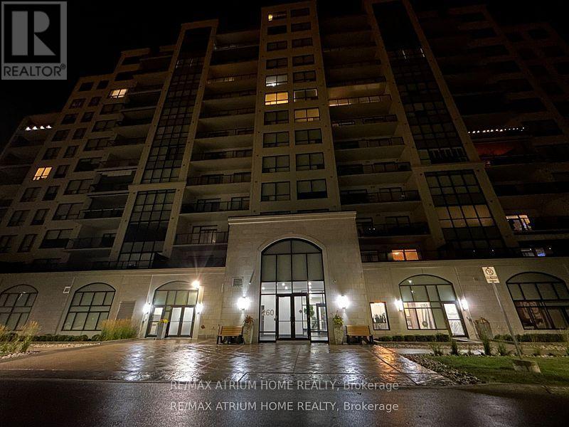 304 - 260 VILLAGEWALK BOULEVARD, London North, Ontario