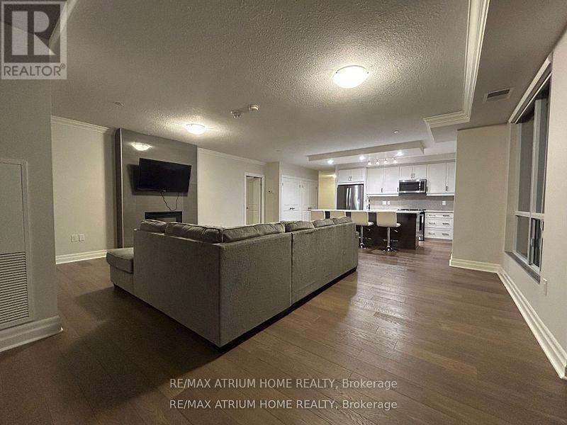 304 - 260 Villagewalk Boulevard, London North, Ontario  N6G 0W6 - Photo 11 - X12527354